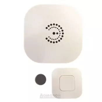 Звонок ЭРА BIONIC