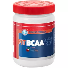 Аминокислоты Академия -Т "Fit BCAA | Вишня", 300 г