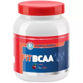 Аминокислоты Академия -Т "Fit BCAA | Вишня", 500 г