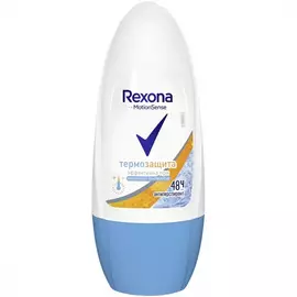 Антиперспирант Rexona "Термозащита", шариковый, 50 мл