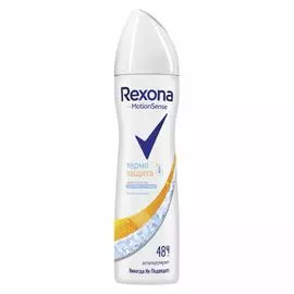 Антиперспирант Rexona "Термозащита", спрей, 150 мл