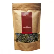 Чай Чайная мануфактура Давыдов "1001 ночь", черный и зеленый, 100 гр