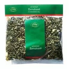 Чай Чайная мануфактура Давыдов "С жасмином", зеленый, 100 гр