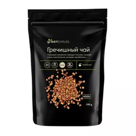 Чай GreenFormula "Гречишный", 100 г