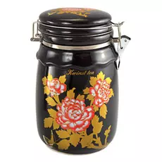 Чай Kwinst "Вальс цветов", черный среднелистовой, 350 гр