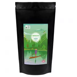 Чай Мосчайторг "Молочный улун Премиум", зелёный листовой с добавками, 150 г