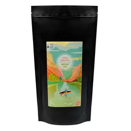 Чай Мосчайторг "Молочный улун", зелёный листовой с добавками, 300 г