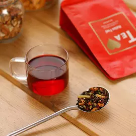 Чай Tea.Love "Relax Feel", травяной, 180 г