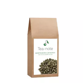 Чай Tea-note "Жемчужина дракона", 100 г