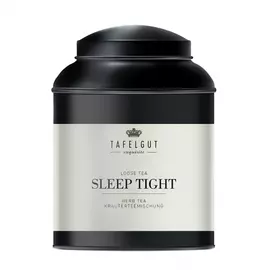 Чай травяной Tafelgut "Sleep Tight / Ночной", листовой, с добавками, 60 г