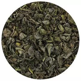 Чай зелёный Подари чай "Ганпаудер | Категория С", связанный, 150 г