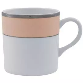 Чашка Porcel "Tartan"