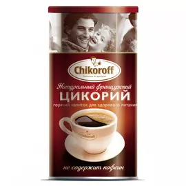 Цикорий Chikoroff "Французский", 110 г