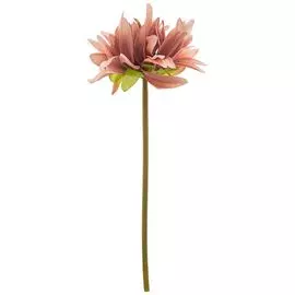 Цветок искусственный Lefard "Пион", высота 26 см (арт 265-612)