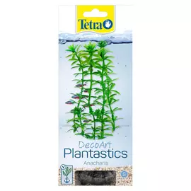 Декоративное растение для аквариума Tetra "Deco Art | Элодея", размер: S, 15 см