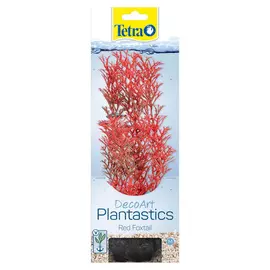 Декоративное растение для аквариума Tetra "Deco Art | Перистолистник", размер: М, 23 см