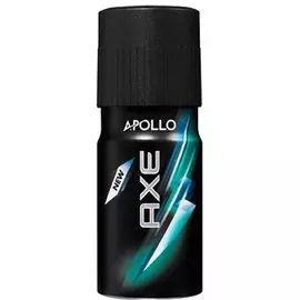 Дезодорант мужской Axe "Apollo", спрей, 150 мл