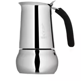 Гейзерная кофеварка Bialetti "Kitty", 10 порций