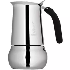 Гейзерная кофеварка Bialetti "Kitty", 6 порций