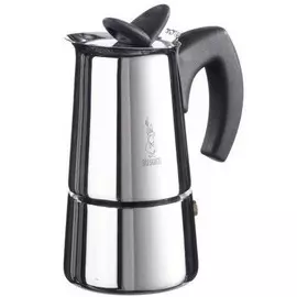 Гейзерная кофеварка Bialetti "Musa", 10 порций