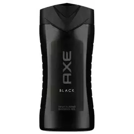 Гель для душа Axe "Блэк, 400 мл