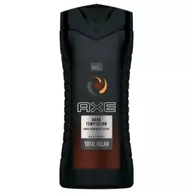 Гель для душа Axe "Дарк темптейшн, 400 мл