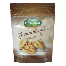 Грецкий орех Ekovita, 150 г