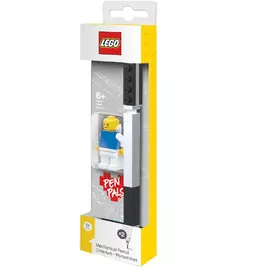 Карандаш механический с минифигуркой Lego "Classic"