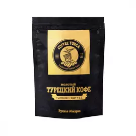 Кофе молотый Coffee Turca "Турецкий", 100 г