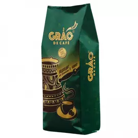 Кофе молотый Grao De Cafe "Classic", 250 г