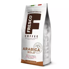 Кофе молотый Fresco Arabica Solo, 200 г