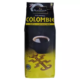 Кофе молотый Planteur "Colombie", 250 г