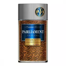 Кофе Parliament "Original", растворимый, 100 гр