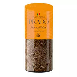 Кофе Prado "Aroma Di Napoli", сублимированный, 90 гр