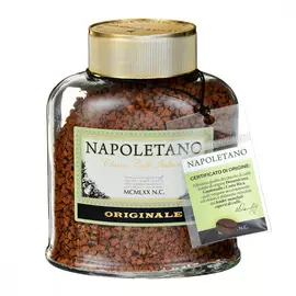 Кофе растворимый Napoletano "Originale", 100 г