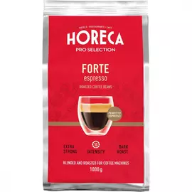 Кофе в зернах "Espresso Forte", 1 кг