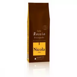 Кофе в зернах Nicola "Rossio", 1000 г