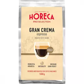 Кофе зерновой "Espresso Gran Crema", 1 кг