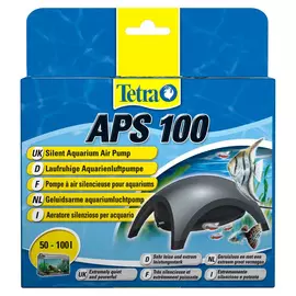 Компрессор для аквариумов Tetra "AРS 100", 50-100 л