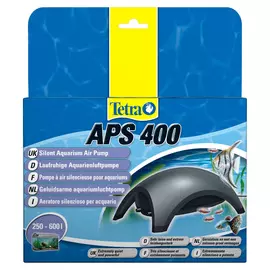 Компрессор для аквариумов Tetra "AРS 400", 250-600 л