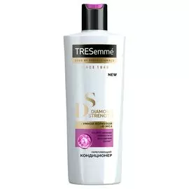 Кондиционер Tresemme "Diamond Strength", укрепляющий, 400 мл