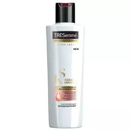 Кондиционер Tresemme "Keratin Smooth", разглаживающий, 230 мл