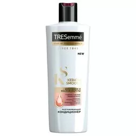 Кондиционер Tresemme "Keratin Smooth", разглаживающий, 400 мл