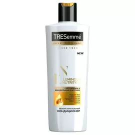 Кондиционер Tresemme "Luminous Nutrition", питательный, 400 мл