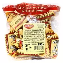 Конфеты Рот Фронт "Замоскворечье", 250 г