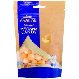 Конфеты Savalan "Turkish Mevlana Candy | Дыня", 180 г