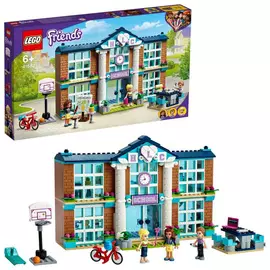 Конструктор Lego "Friends | Школа Хартлейк Сити"