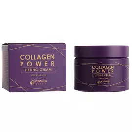 Крем для лица Eyenlip "Collagen Power Lifting Cream", 100 мл