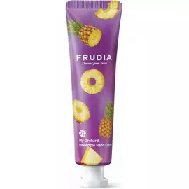 Крем для рук Frudia "С ананасом", 30 г