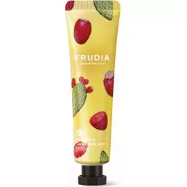 Крем для рук Frudia "С кактусом", 30 г